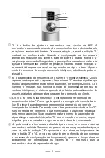 Preview for 23 page of Teka EWH 50 D SLIM Instruction Manual