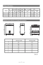 Preview for 33 page of Teka EWH 50 D SLIM Instruction Manual