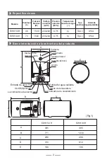 Preview for 4 page of Teka EWH 50 H Instruction Manual