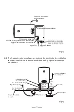 Preview for 7 page of Teka EWH 50 H Instruction Manual