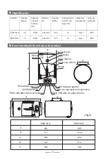 Preview for 18 page of Teka EWH 50 H Instruction Manual