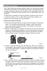 Preview for 19 page of Teka EWH 50 H Instruction Manual