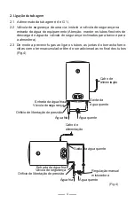 Preview for 20 page of Teka EWH 50 H Instruction Manual