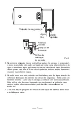 Preview for 23 page of Teka EWH 50 H Instruction Manual