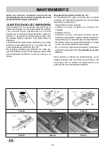 Предварительный просмотр 14 страницы Teka EX/60 3G AI AL TR CI E1 Instructions For The Installation And Advice For The Maintenance