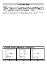 Предварительный просмотр 38 страницы Teka EX/60 3G AI AL TR CI E1 Instructions For The Installation And Advice For The Maintenance