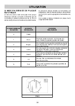 Предварительный просмотр 39 страницы Teka EX/60 3G AI AL TR CI E1 Instructions For The Installation And Advice For The Maintenance