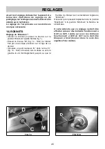 Предварительный просмотр 45 страницы Teka EX/60 3G AI AL TR CI E1 Instructions For The Installation And Advice For The Maintenance