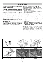 Предварительный просмотр 47 страницы Teka EX/60 3G AI AL TR CI E1 Instructions For The Installation And Advice For The Maintenance