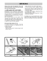 Предварительный просмотр 11 страницы Teka EX/60 4G AI FUND Instruction Manual