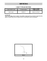 Предварительный просмотр 12 страницы Teka EX/60 4G AI FUND Instruction Manual