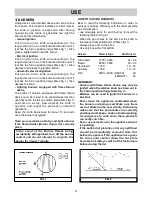 Предварительный просмотр 3 страницы Teka EX/90 5G AI AL PC CI Instruction Manual