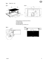 Preview for 11 page of Teka FGKST 85 .. FB Instructions For Fitting And Use