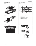 Предварительный просмотр 23 страницы Teka FGKST 85 .. FB Instructions For Fitting And Use