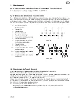 Предварительный просмотр 25 страницы Teka FGKST 85 .. FB Instructions For Fitting And Use