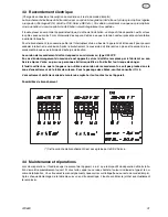 Предварительный просмотр 31 страницы Teka FGKST 85 .. FB Instructions For Fitting And Use