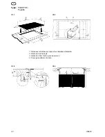 Предварительный просмотр 32 страницы Teka FGKST 85 .. FB Instructions For Fitting And Use