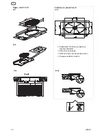 Предварительный просмотр 34 страницы Teka FGKST 85 .. FB Instructions For Fitting And Use