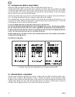 Предварительный просмотр 42 страницы Teka FGKST 85 .. FB Instructions For Fitting And Use