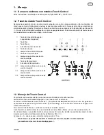 Предварительный просмотр 47 страницы Teka FGKST 85 .. FB Instructions For Fitting And Use