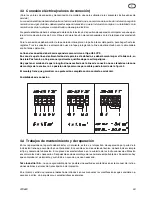 Предварительный просмотр 53 страницы Teka FGKST 85 .. FB Instructions For Fitting And Use