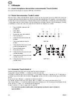 Предварительный просмотр 58 страницы Teka FGKST 85 .. FB Instructions For Fitting And Use