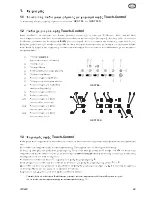 Предварительный просмотр 69 страницы Teka FGKST 85 .. FB Instructions For Fitting And Use