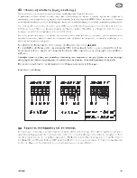 Предварительный просмотр 75 страницы Teka FGKST 85 .. FB Instructions For Fitting And Use