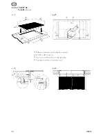 Предварительный просмотр 76 страницы Teka FGKST 85 .. FB Instructions For Fitting And Use