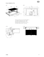 Предварительный просмотр 77 страницы Teka FGKST 85 .. FB Instructions For Fitting And Use