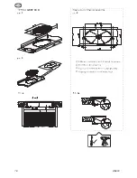 Предварительный просмотр 78 страницы Teka FGKST 85 .. FB Instructions For Fitting And Use