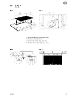 Предварительный просмотр 87 страницы Teka FGKST 85 .. FB Instructions For Fitting And Use