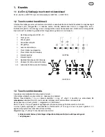 Предварительный просмотр 91 страницы Teka FGKST 85 .. FB Instructions For Fitting And Use