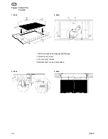 Предварительный просмотр 98 страницы Teka FGKST 85 .. FB Instructions For Fitting And Use