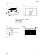 Предварительный просмотр 99 страницы Teka FGKST 85 .. FB Instructions For Fitting And Use