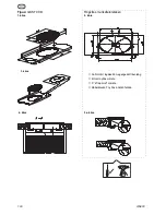 Предварительный просмотр 100 страницы Teka FGKST 85 .. FB Instructions For Fitting And Use