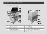 Preview for 8 page of Teka filtoo Operating Instructions Manual