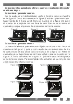 Предварительный просмотр 67 страницы Teka FS 502 4GG WH LPG User Manual