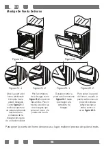 Предварительный просмотр 86 страницы Teka FS 502 4GG WH LPG User Manual