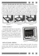 Предварительный просмотр 87 страницы Teka FS 502 4GG WH LPG User Manual