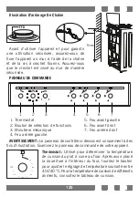 Предварительный просмотр 125 страницы Teka FS 502 4GG WH LPG User Manual