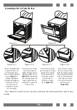 Предварительный просмотр 133 страницы Teka FS 502 4GG WH LPG User Manual