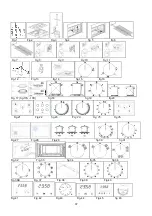 Предварительный просмотр 37 страницы Teka FS3FFL90GGS/S Instructions For Use Manual