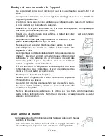 Предварительный просмотр 30 страницы Teka FT3 310 Instruction Manual