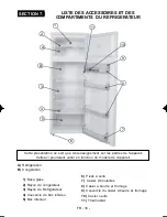 Предварительный просмотр 37 страницы Teka FT3 310 Instruction Manual