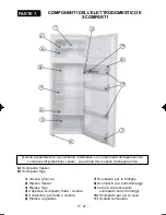 Предварительный просмотр 49 страницы Teka FT3 310 Instruction Manual