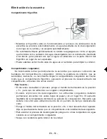 Предварительный просмотр 57 страницы Teka FT3 310 Instruction Manual