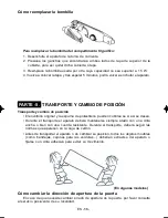 Предварительный просмотр 58 страницы Teka FT3 310 Instruction Manual