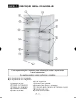 Предварительный просмотр 73 страницы Teka FT3 310 Instruction Manual