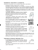 Предварительный просмотр 101 страницы Teka FT3 310 Instruction Manual